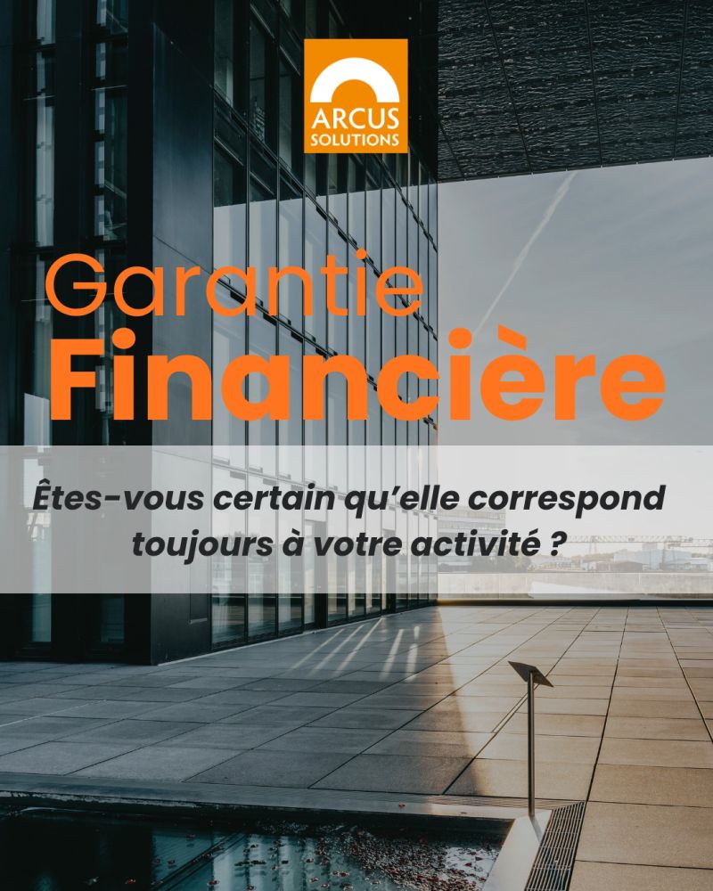 Garantie Financière : est-elle toujours adaptée à l’activité de votre agence de voyages ?